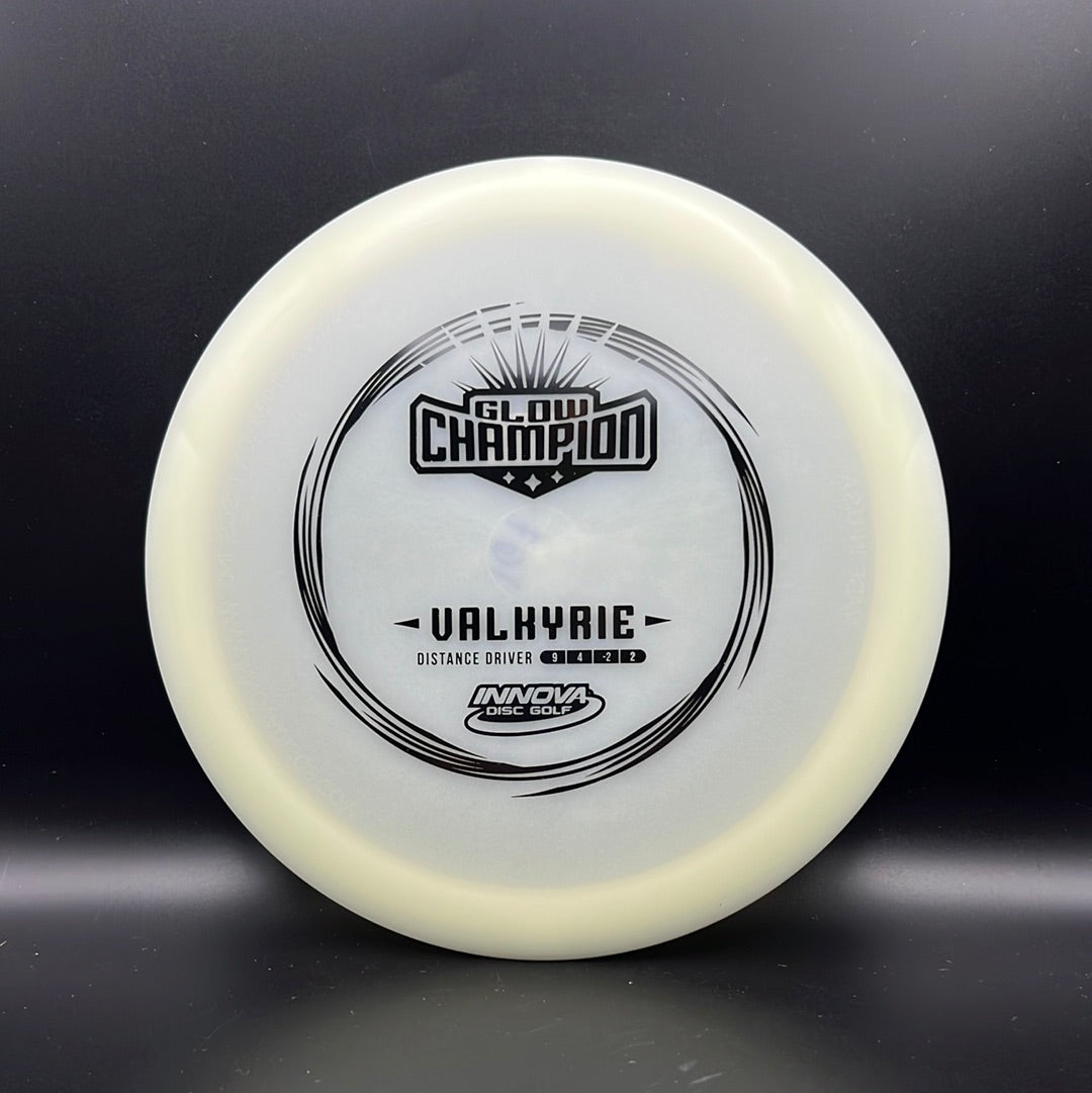 Innova - Valkyrie - Champion Glow