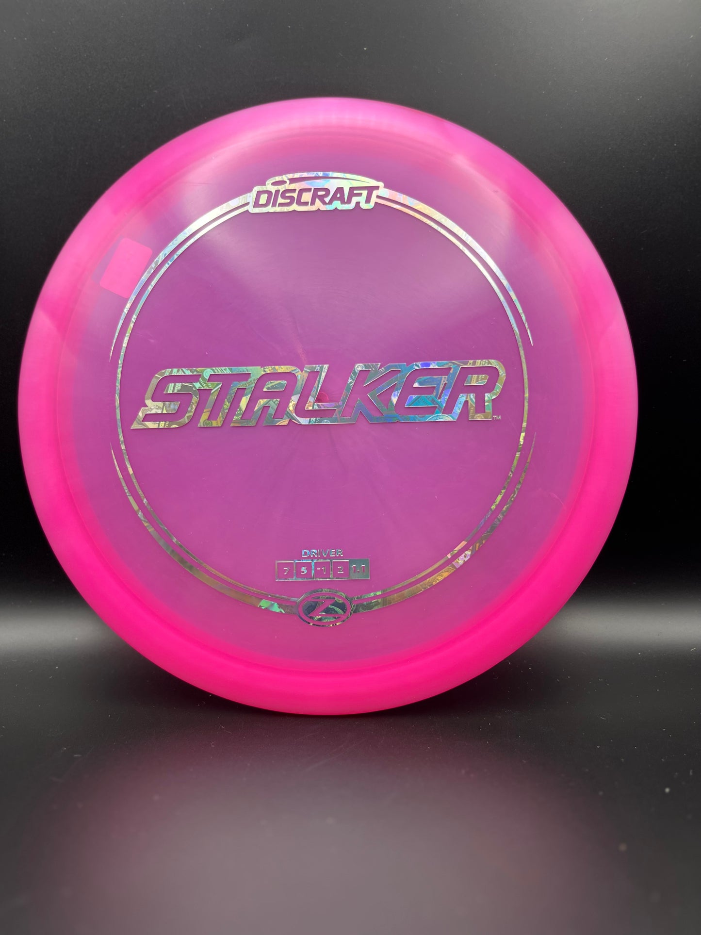 Discraft - Stalker - Z-Line