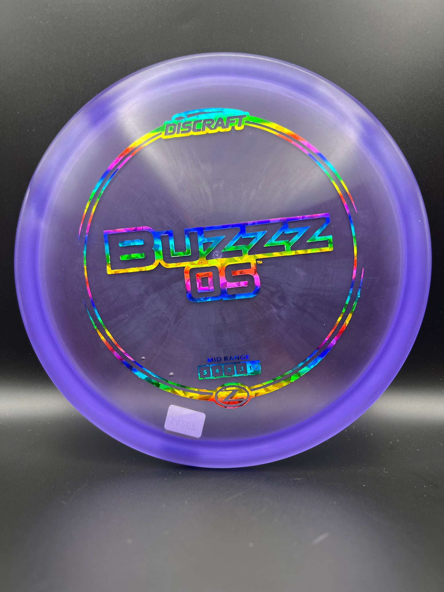 Discraft - Buzzz OS - Z-Line