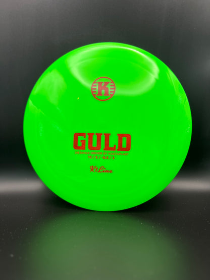 Kastaplast - Guld - K1 Line