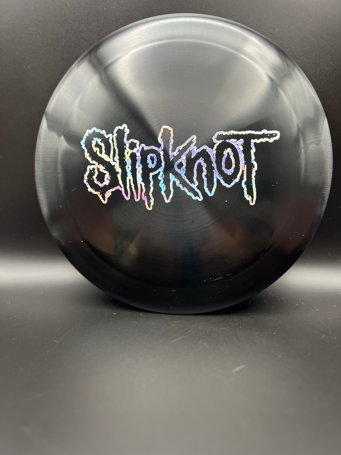 Discraft - Scorch - ESP - Black Slipknot Tribal