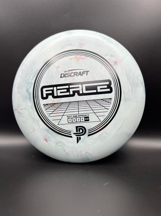 Discraft - Fierce - Jawbreaker Blend - Paige Pierce