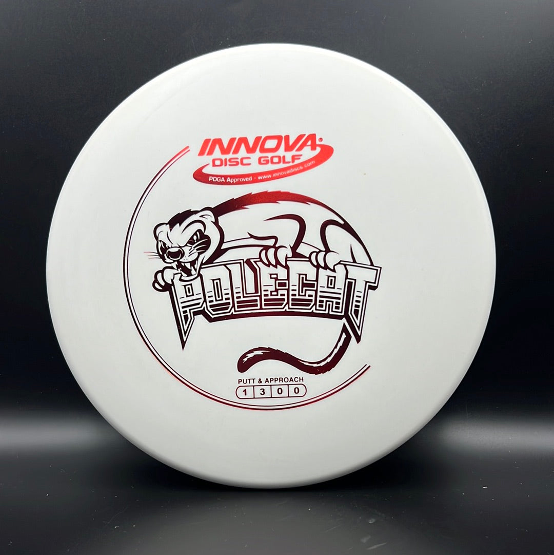 Innova - Polecat - DX