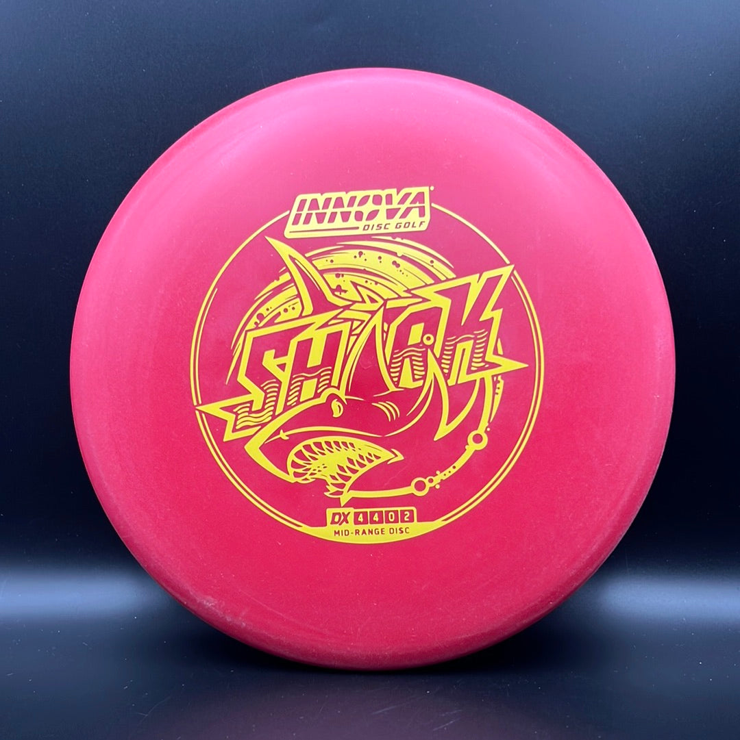 Innova - Shark - DX