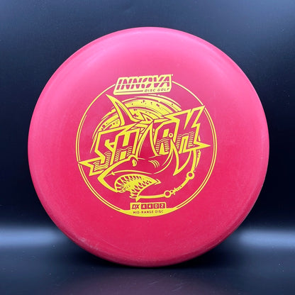 Innova - Shark - DX