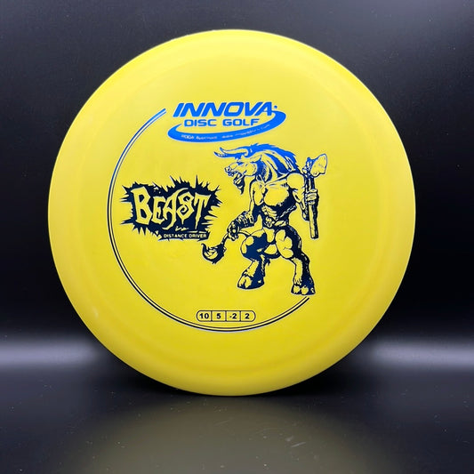 Innova - Beast - DX