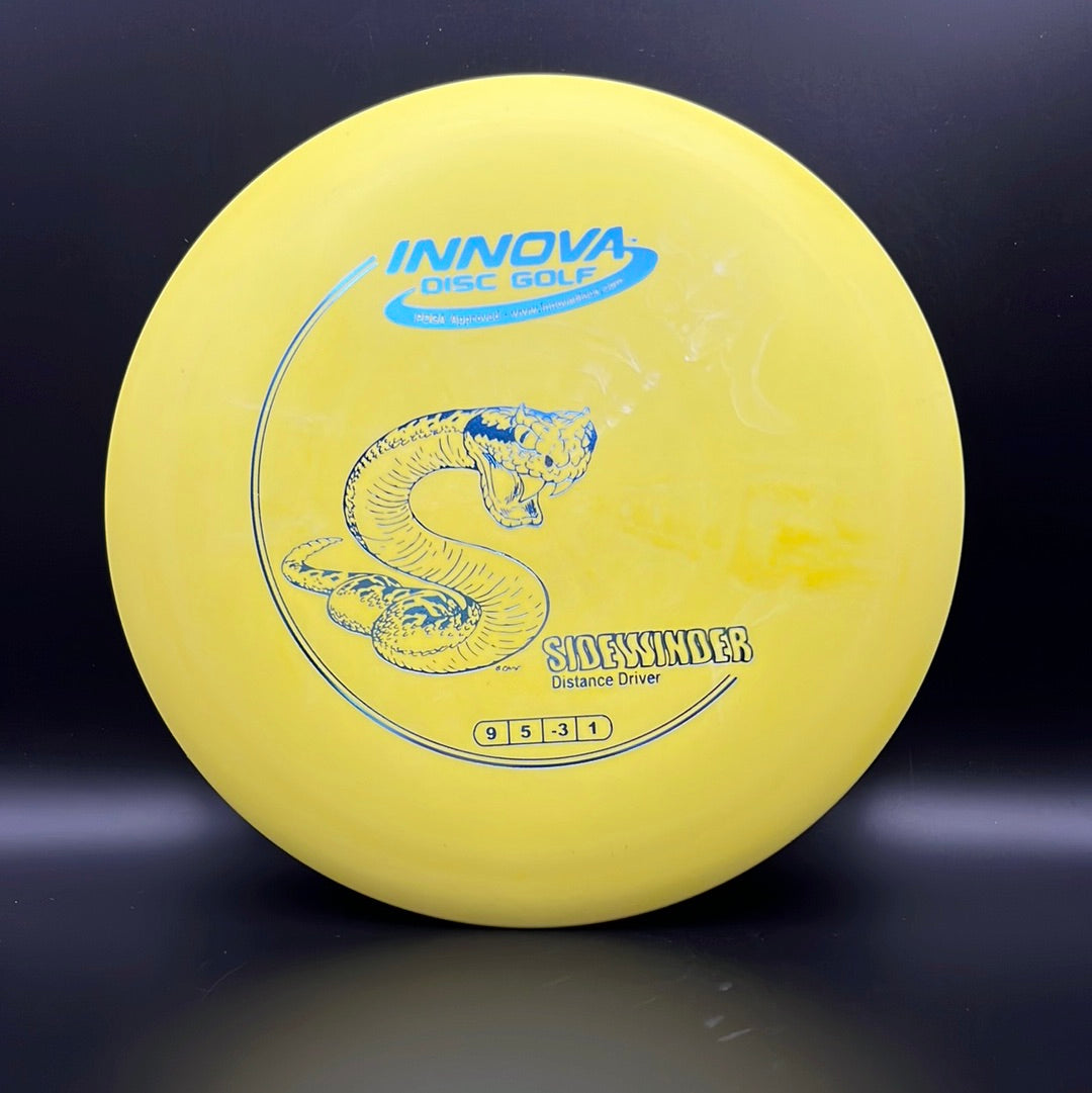 Innova - Sidewinder - DX