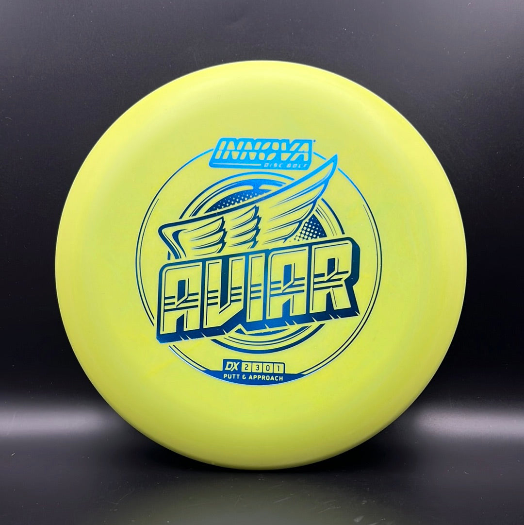 Innova - Aviar - DX