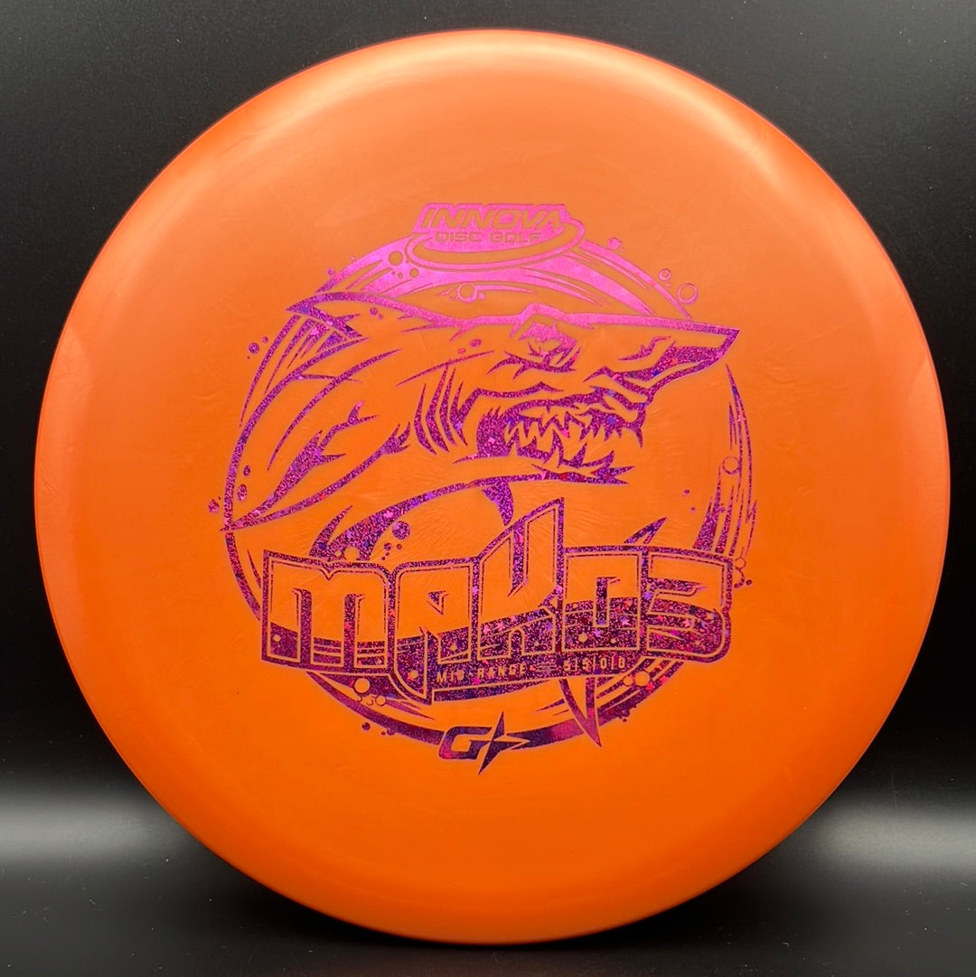 Innova - Mako3 - G-Star