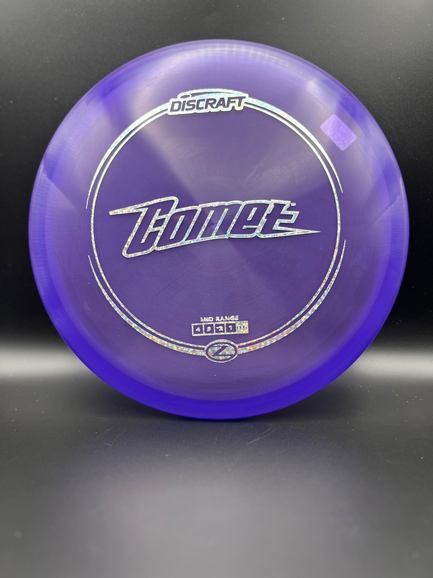 Discraft - Comet - Z-Line