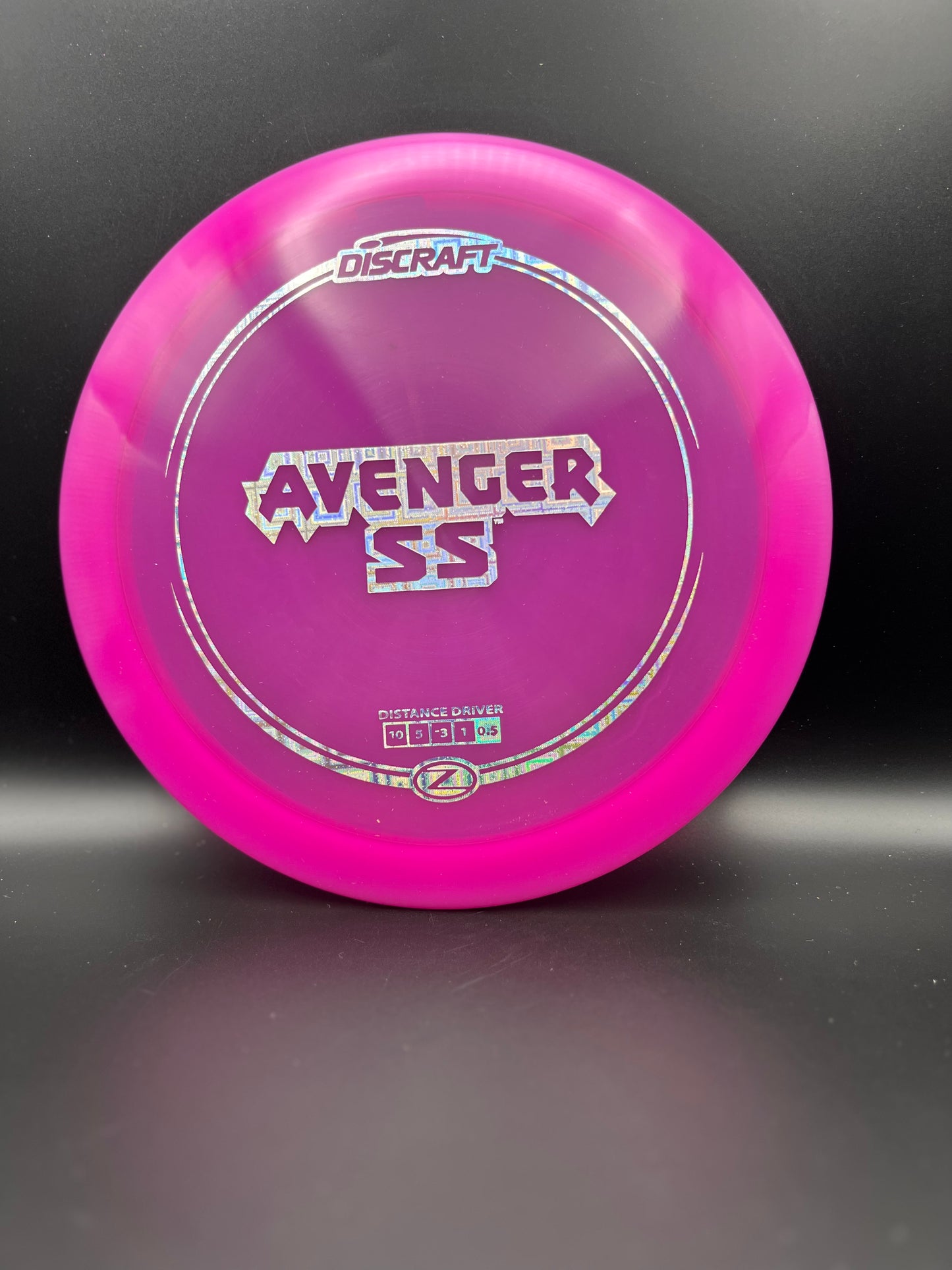 Discraft - Avenger SS - Z-Line