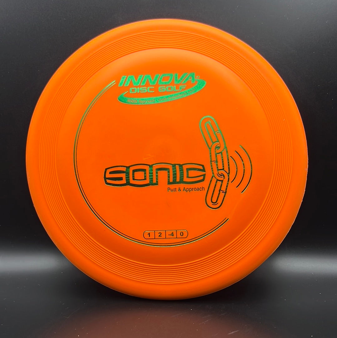 Innova - Sonic - DX