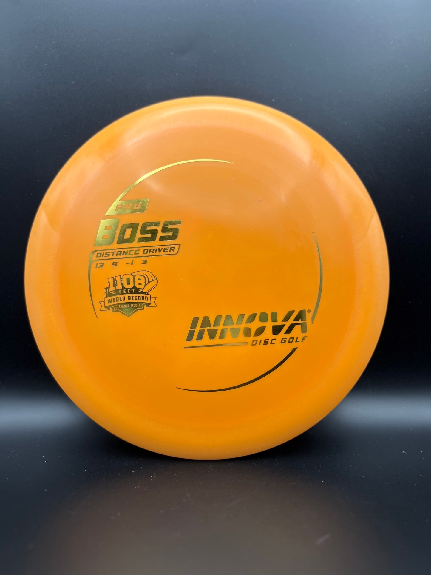 Innova - Boss - Pro