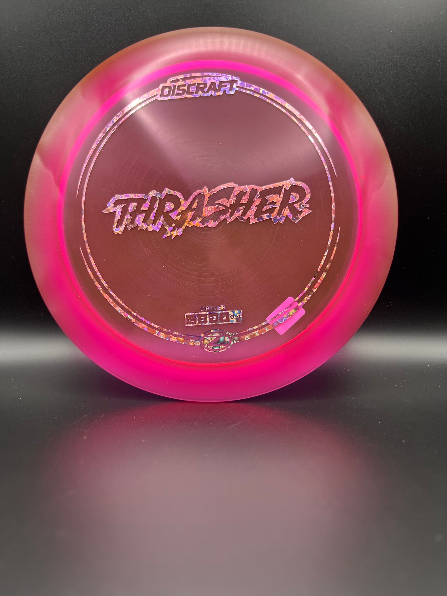 Discraft - Thrasher - Z-Line