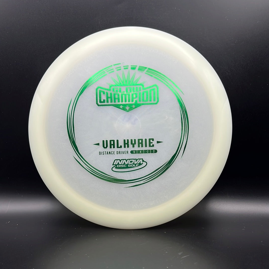 Innova - Valkyrie - Champion Glow