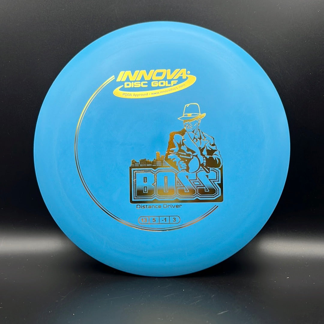 Innova - Boss - DX