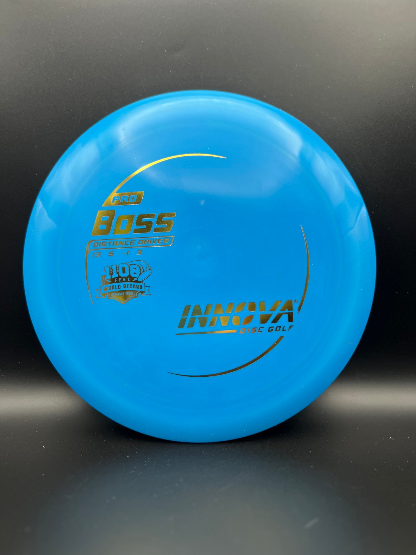 Innova - Boss - Pro