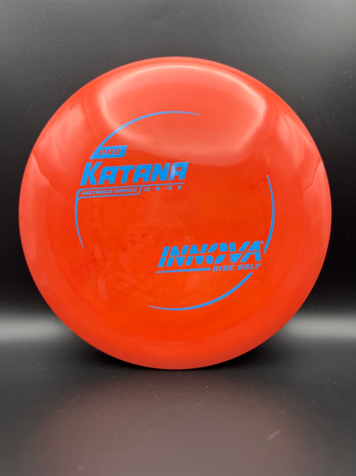 Innova - Katana - Pro