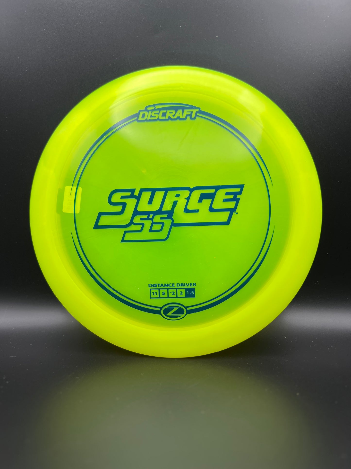 Discraft - Surge SS - Z-Line