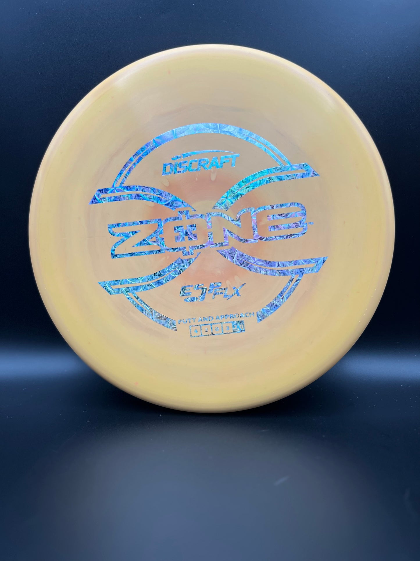 Discraft - Zone - ESP FLX