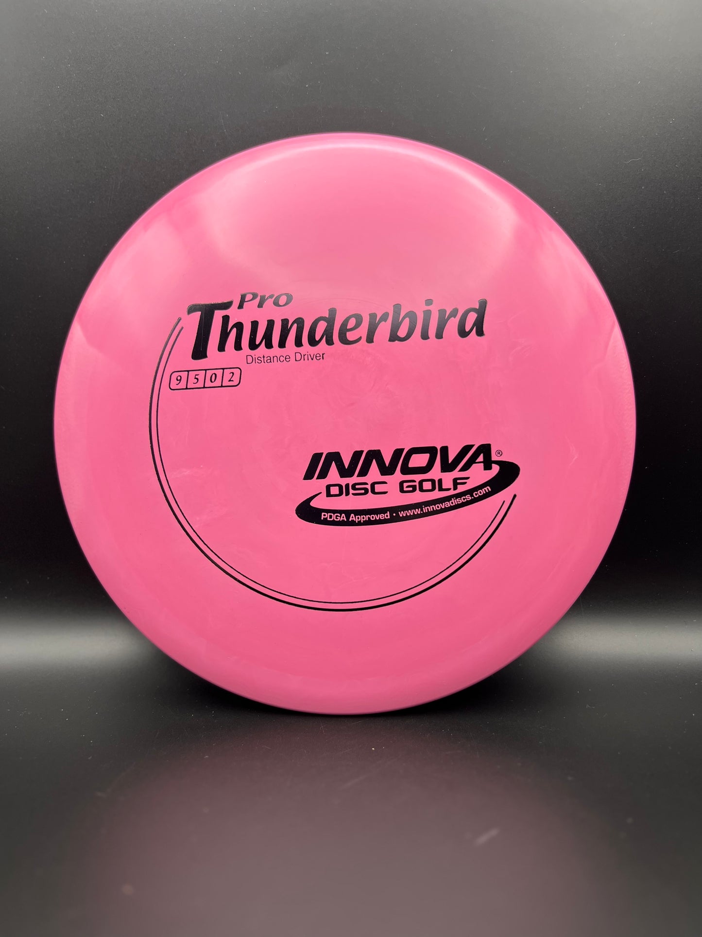 Innova - Thunderbird - Pro