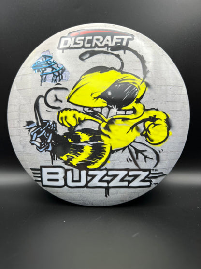 Discraft - Buzzz - ESP - Super Color Gallery