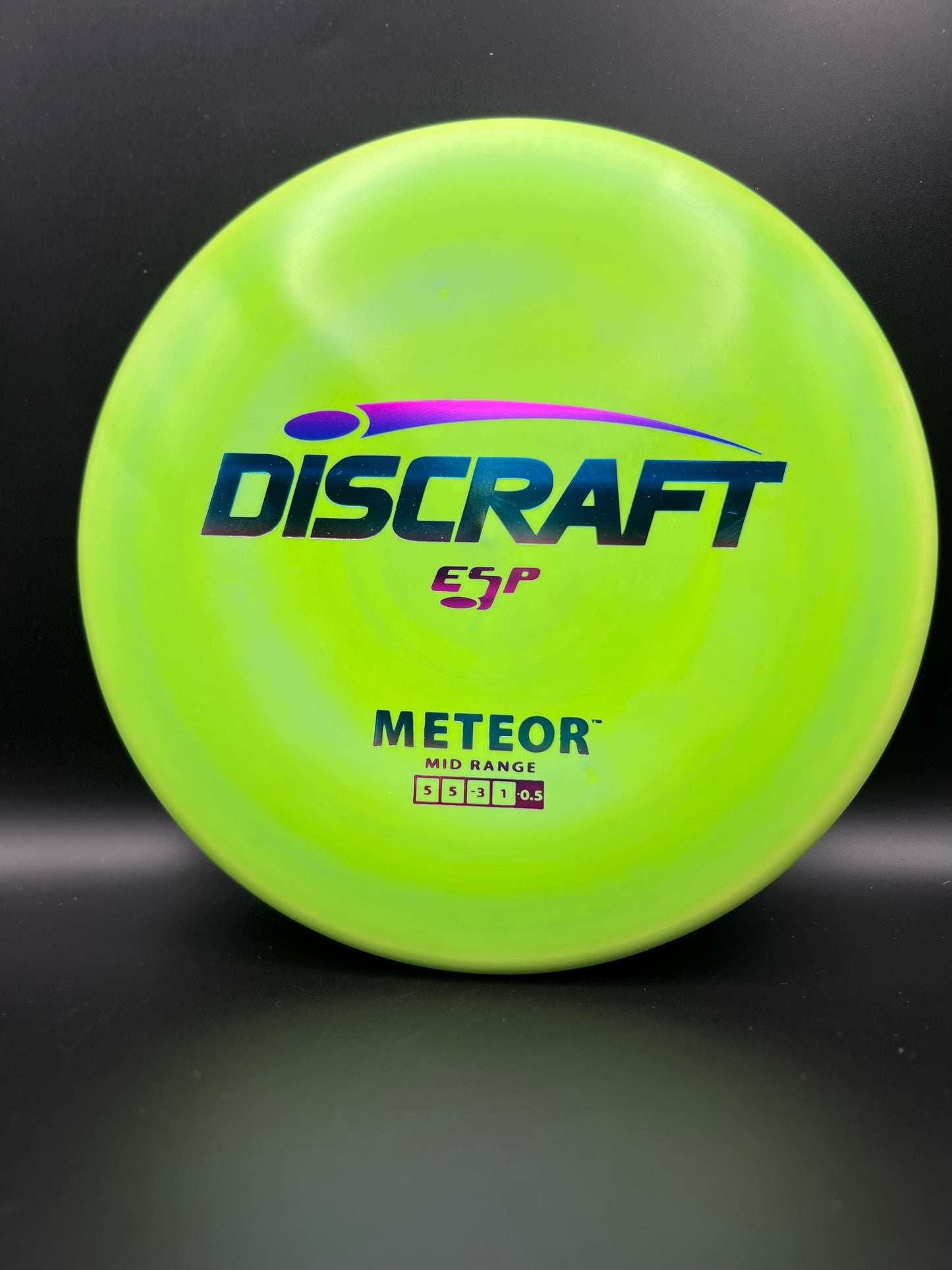 Discraft - Meteor - ESP