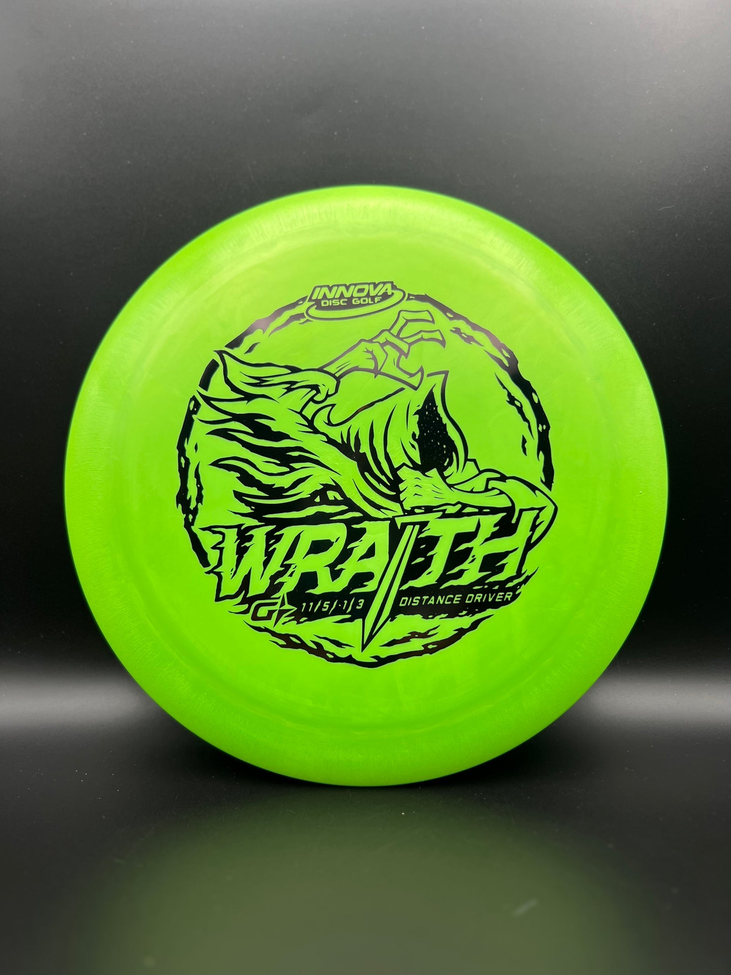 Innova - Wraith - G-Star