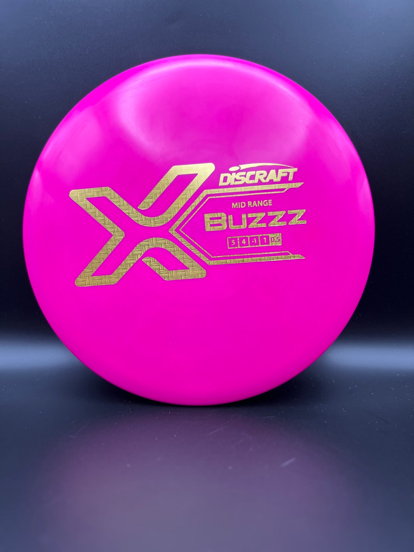 Discraft - Buzzz - X-Line