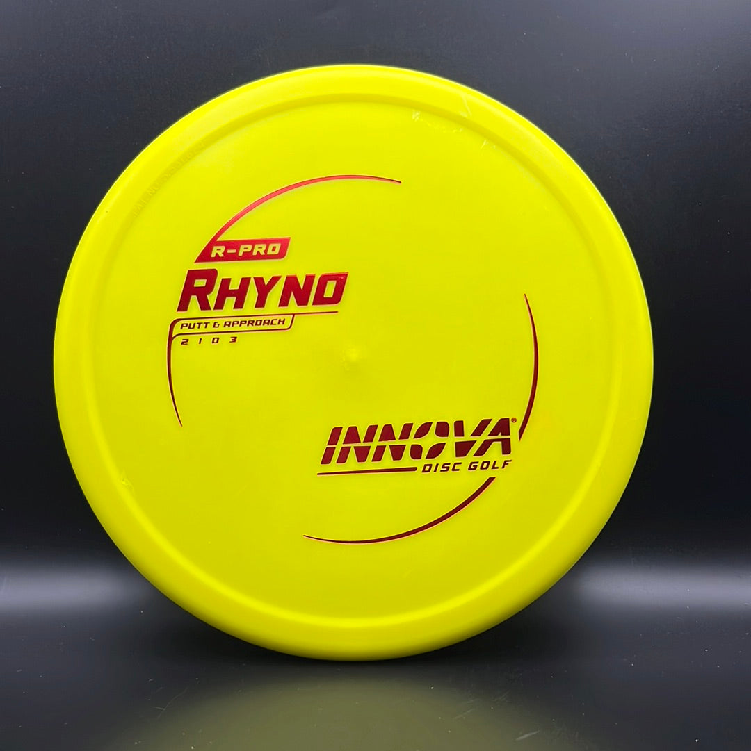 Innova - Rhyno - R-Pro