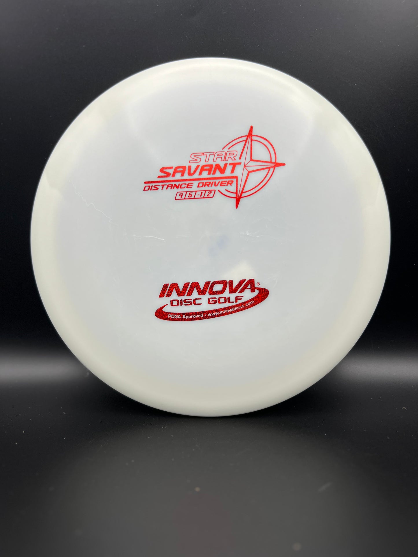 Innova - Savant - Star