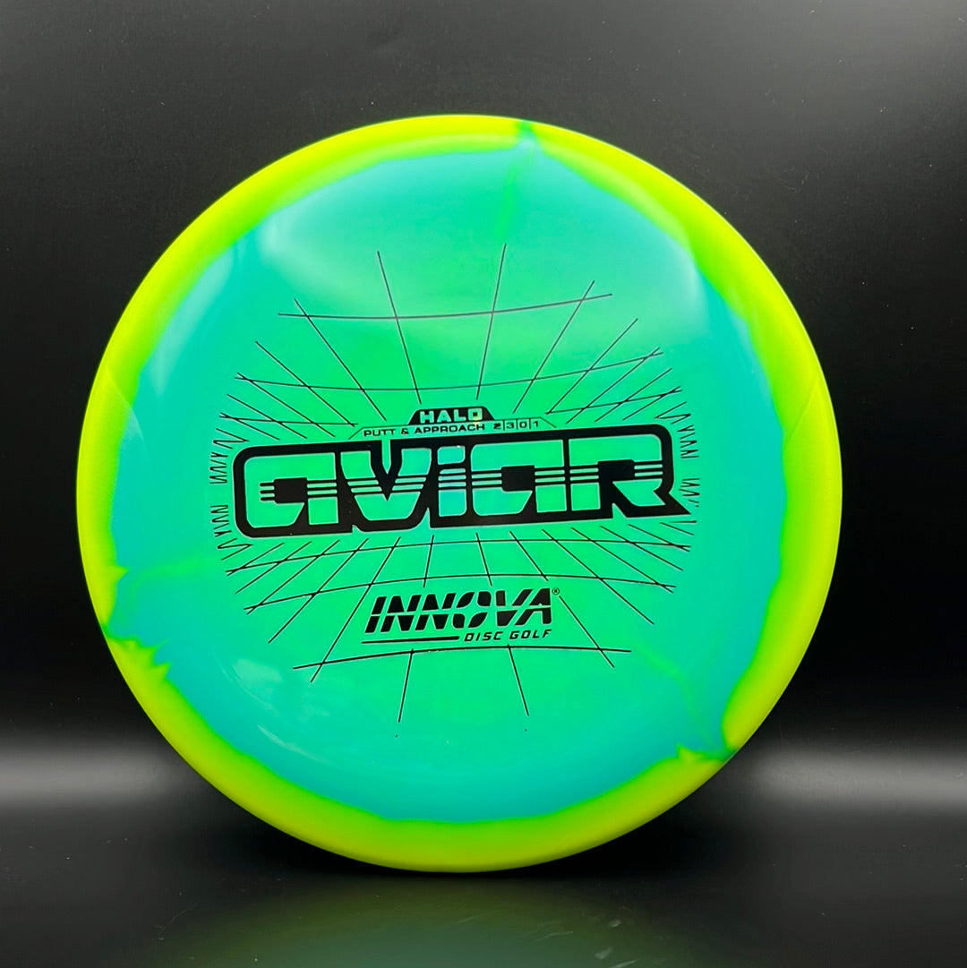 Innova - Aviar - Halo Star