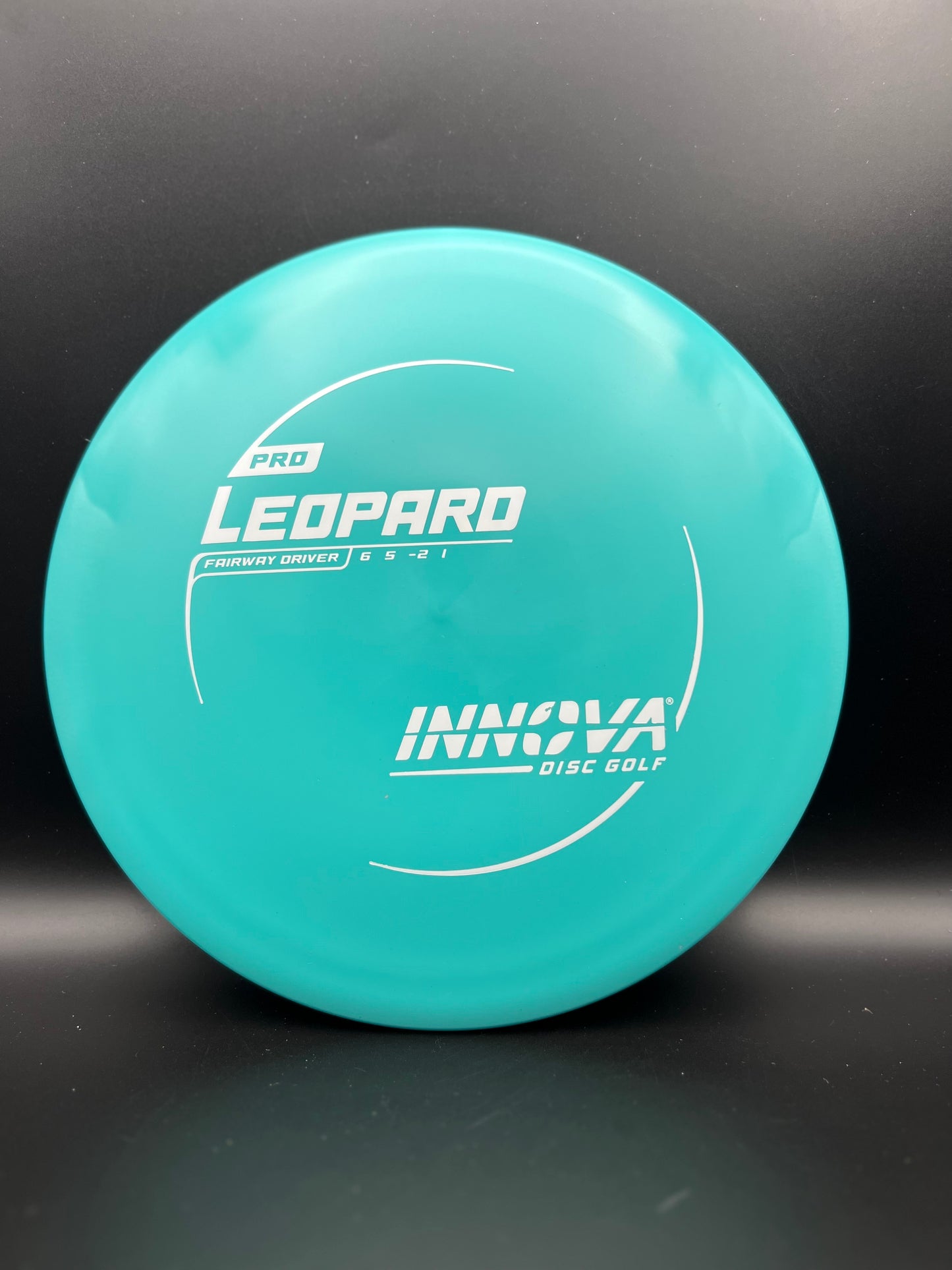 Innova - Leopard - Pro