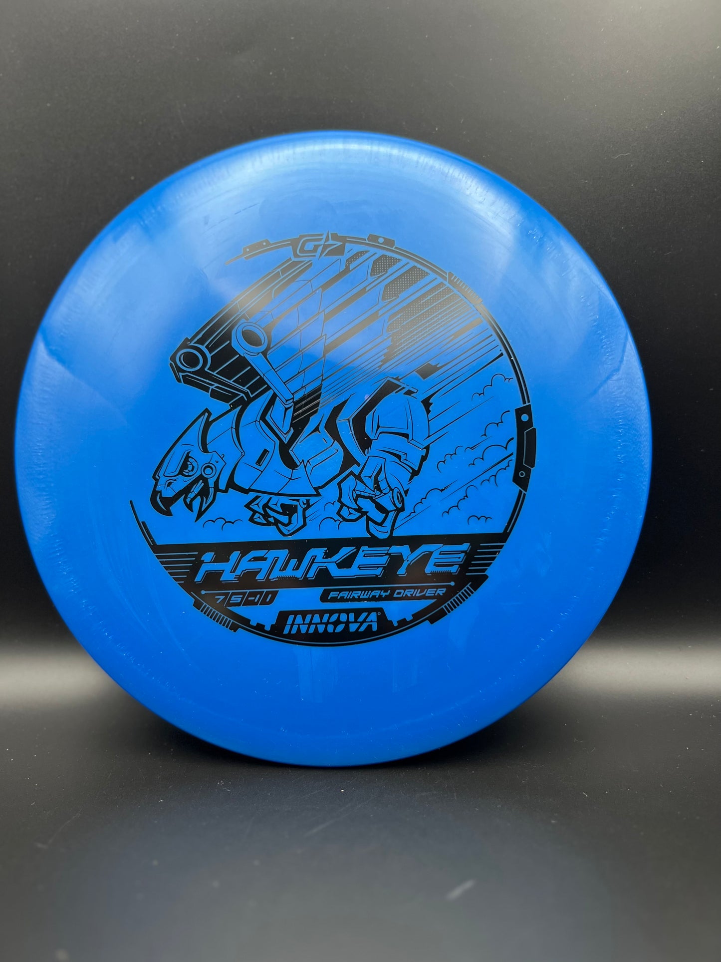 Innova - Hawkeye - G-Star