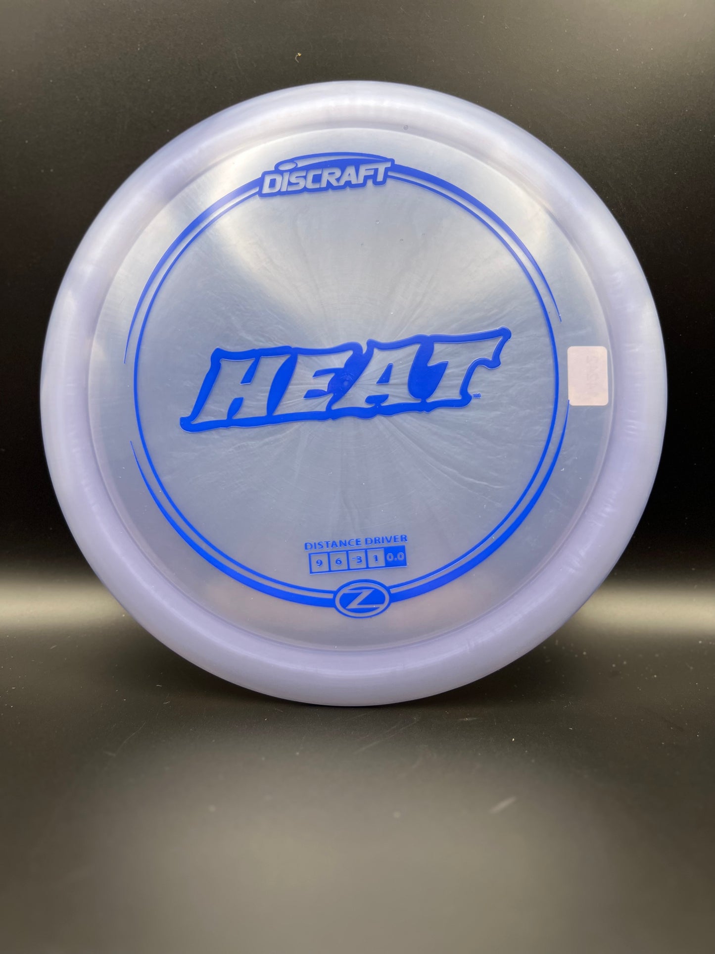 Discraft - Heat - Z-Line