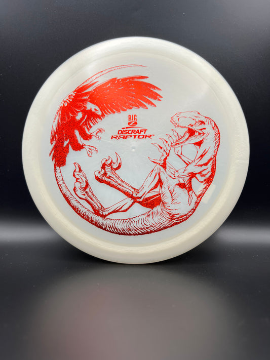 Discraft - Raptor - Big Z