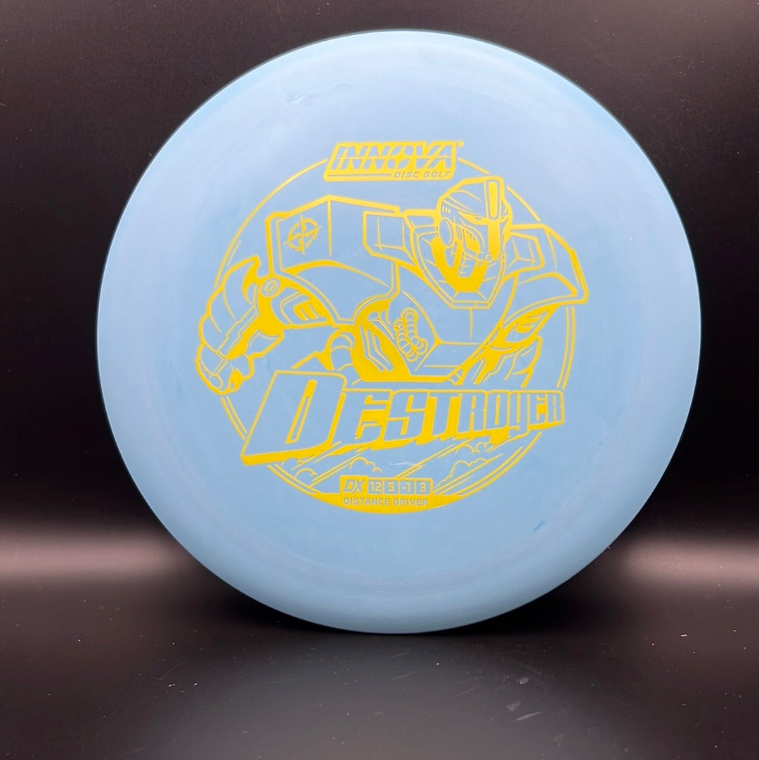 Innova - Destroyer - DX