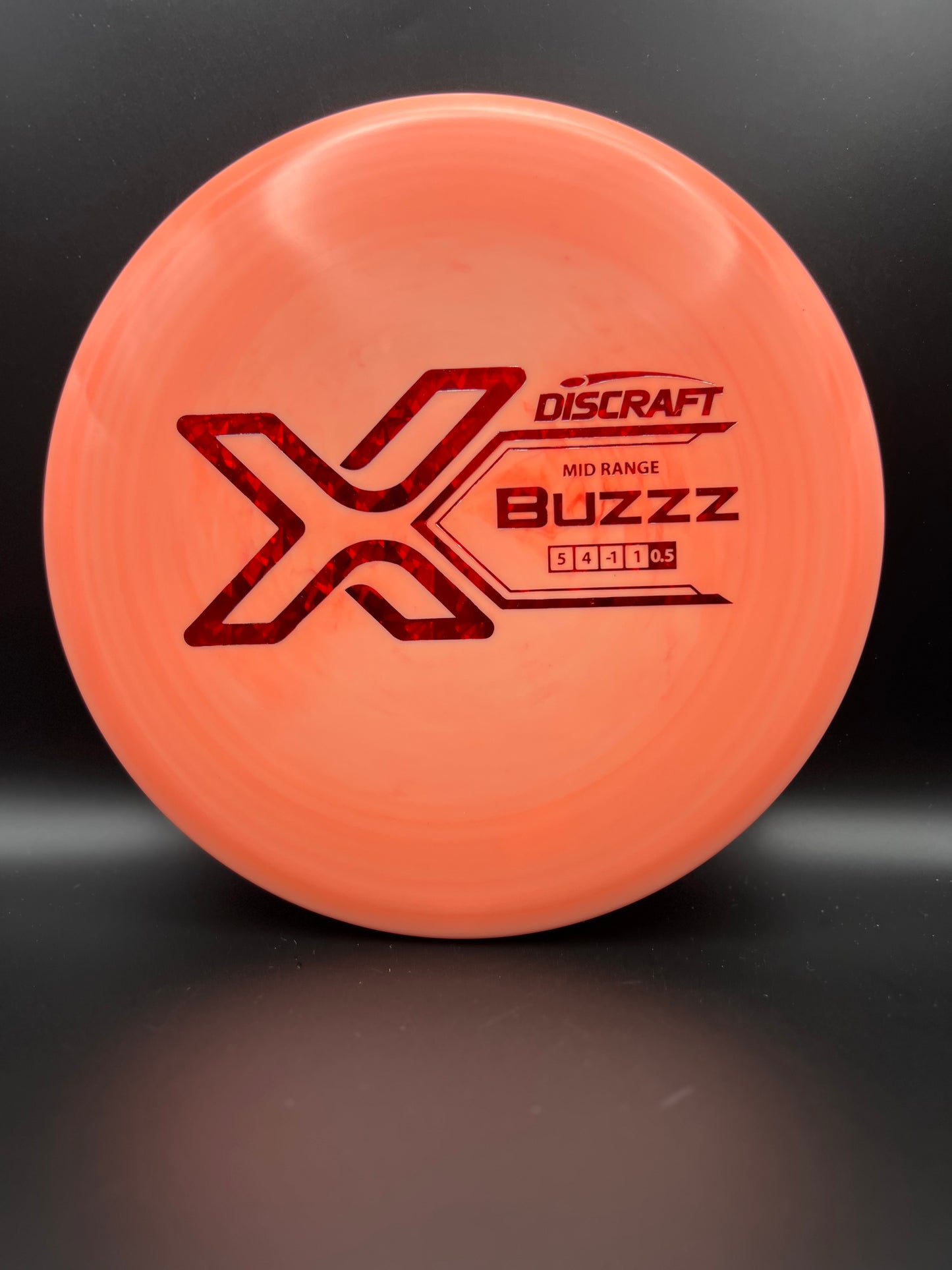 Discraft - Buzzz - X-Line