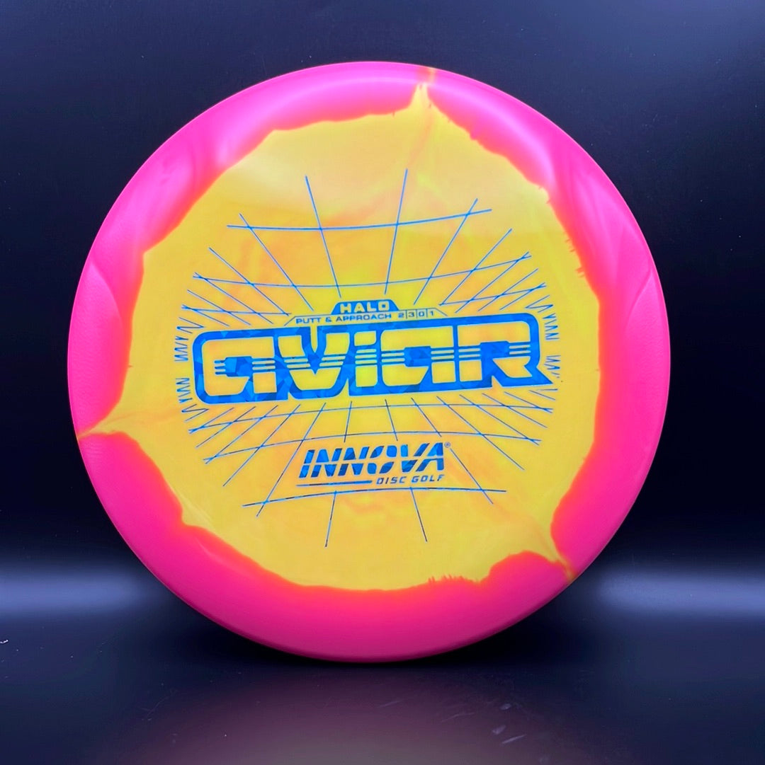 Innova - Aviar - Halo Star