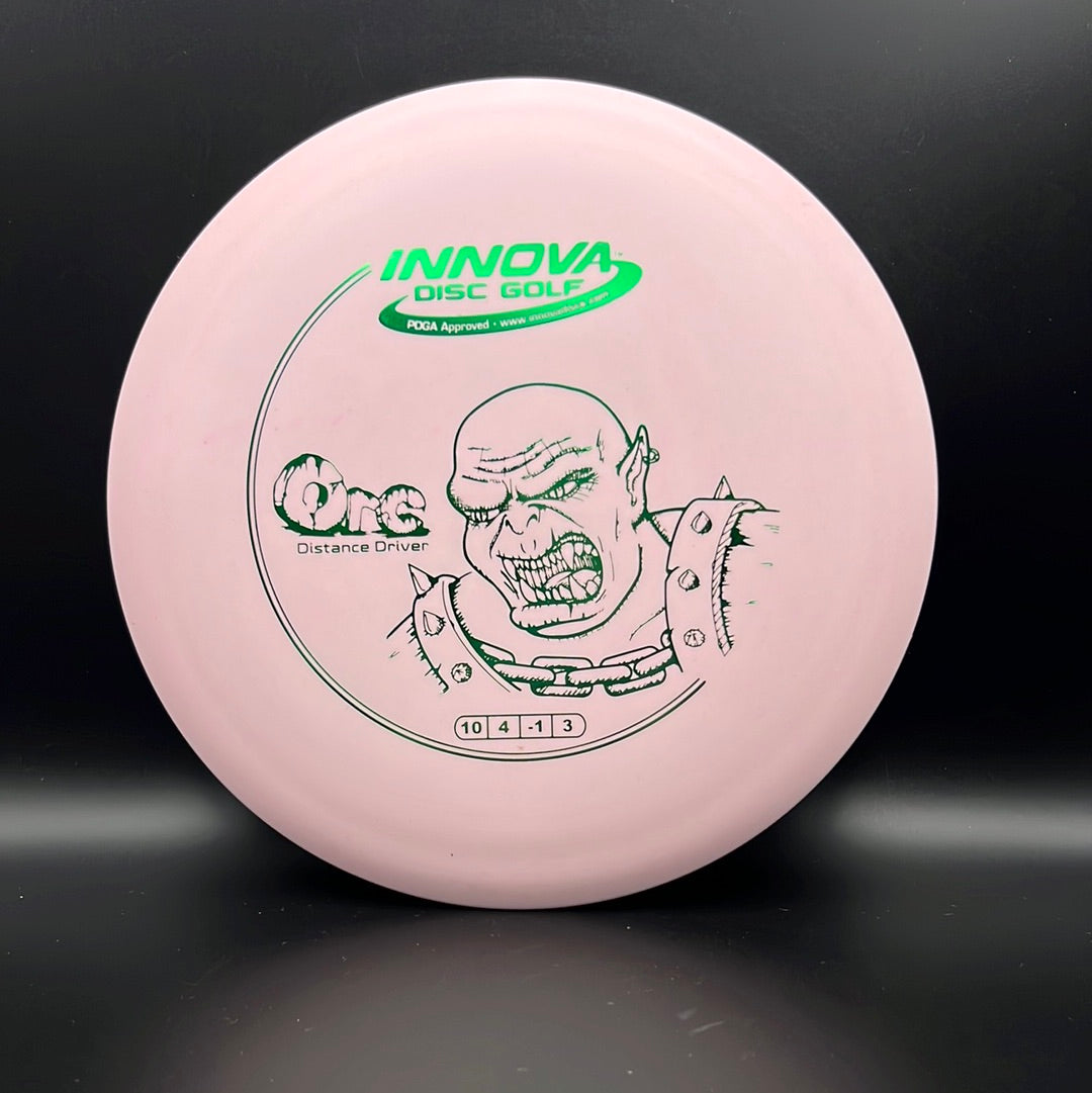 Innova - Orc - DX