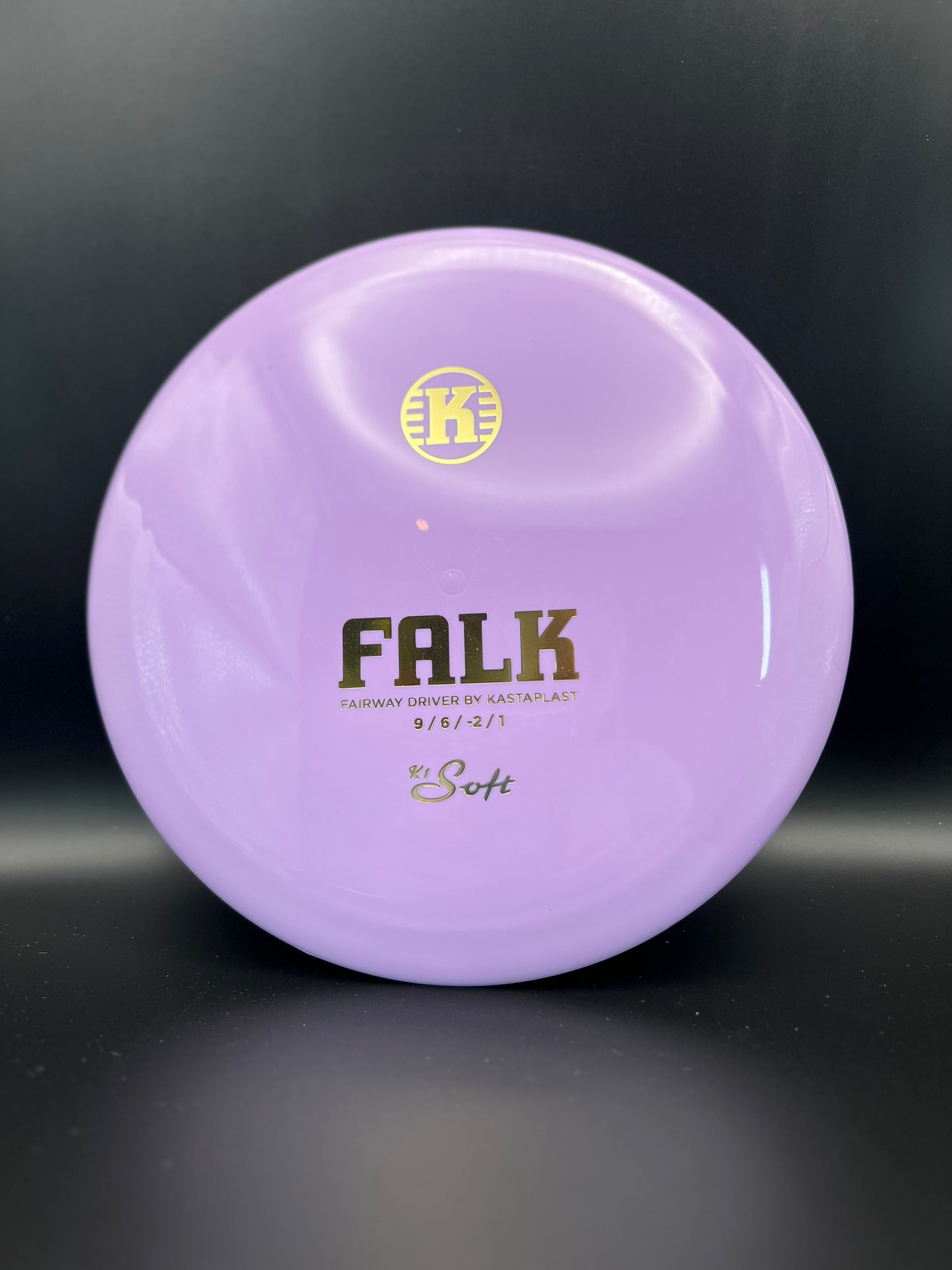 Kastaplast - Falk - K1 Soft