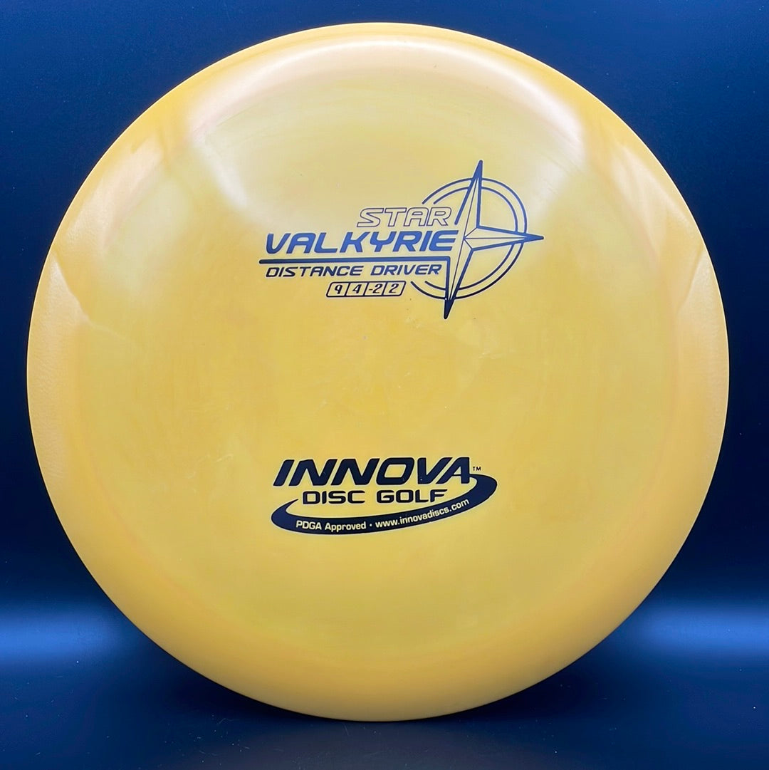 Innova - Valkyrie - Star