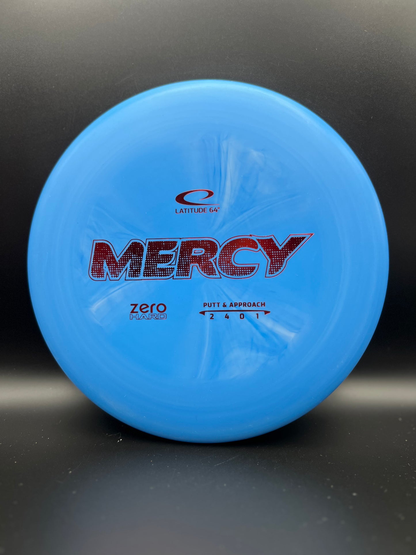 Latitude 64 - Mercy - Zero Hard