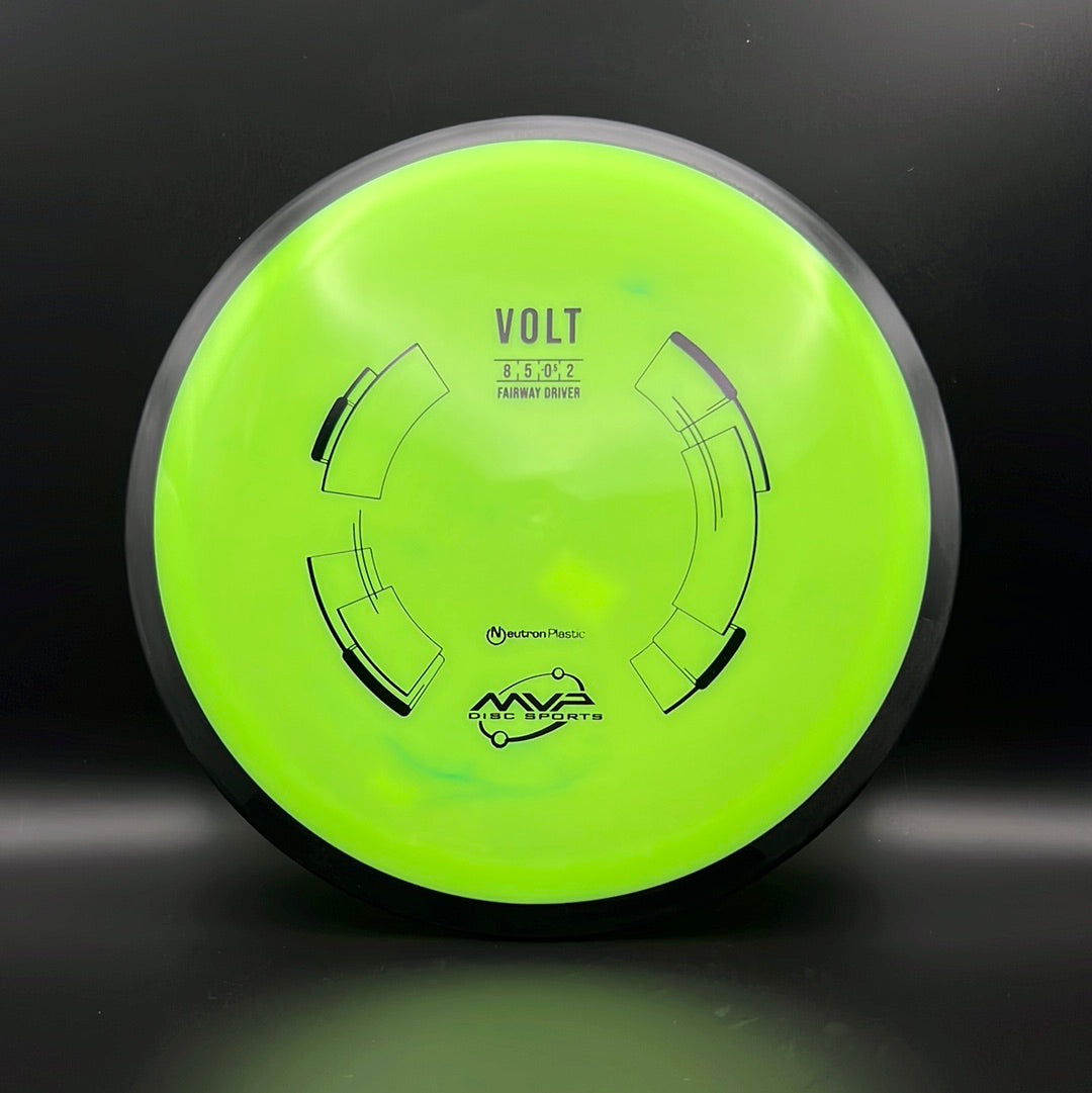 MVP - Volt - Neutron