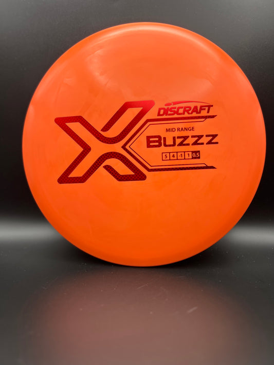 Discraft - Buzzz - X-Line