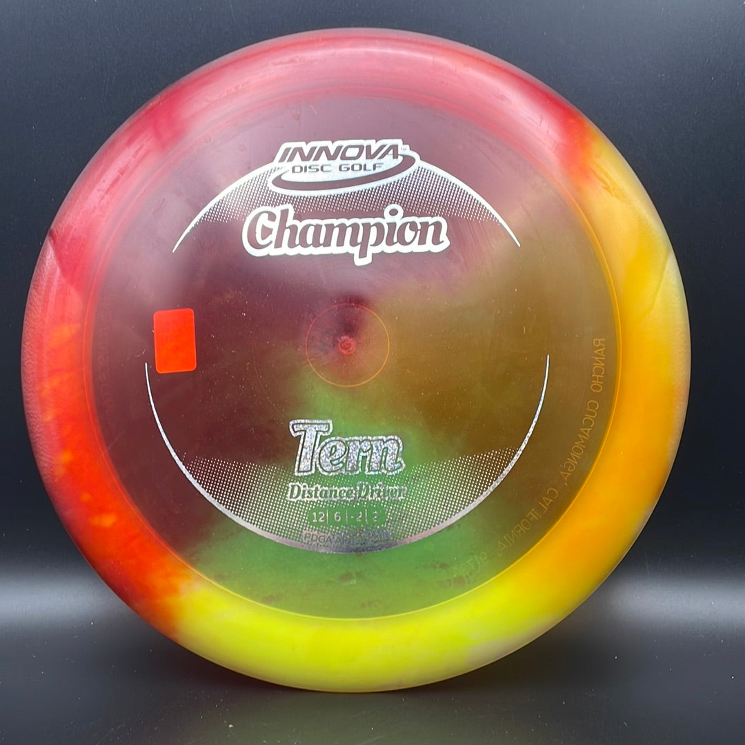 Innova - Tern - Champion I-Dye