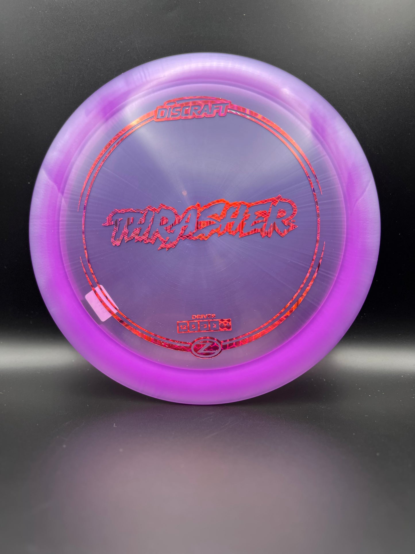 Discraft - Thrasher - Z-Line