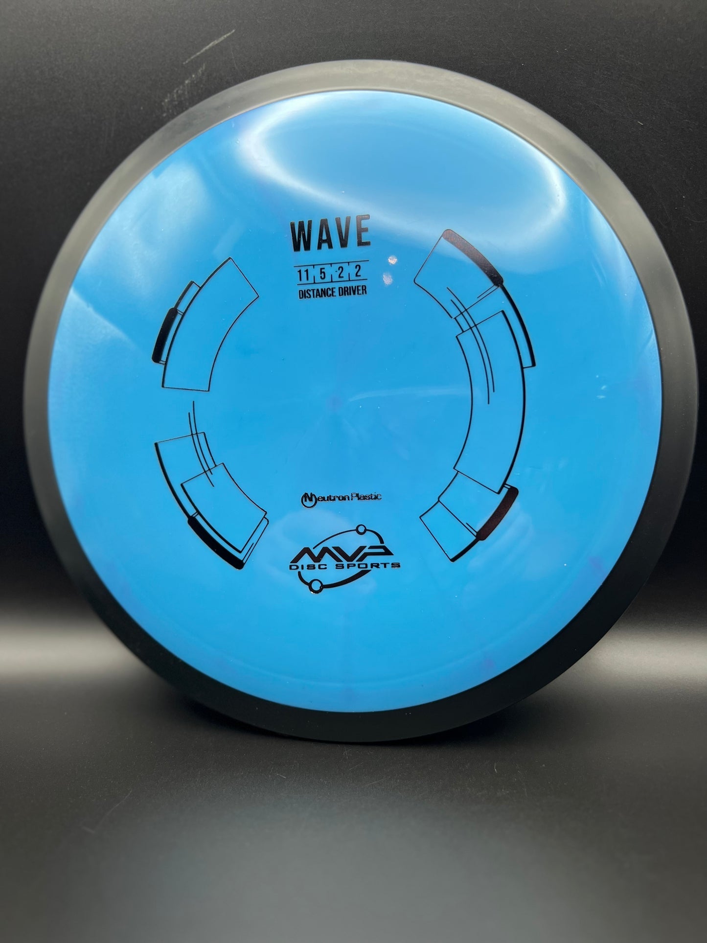 MVP - Wave - Neutron