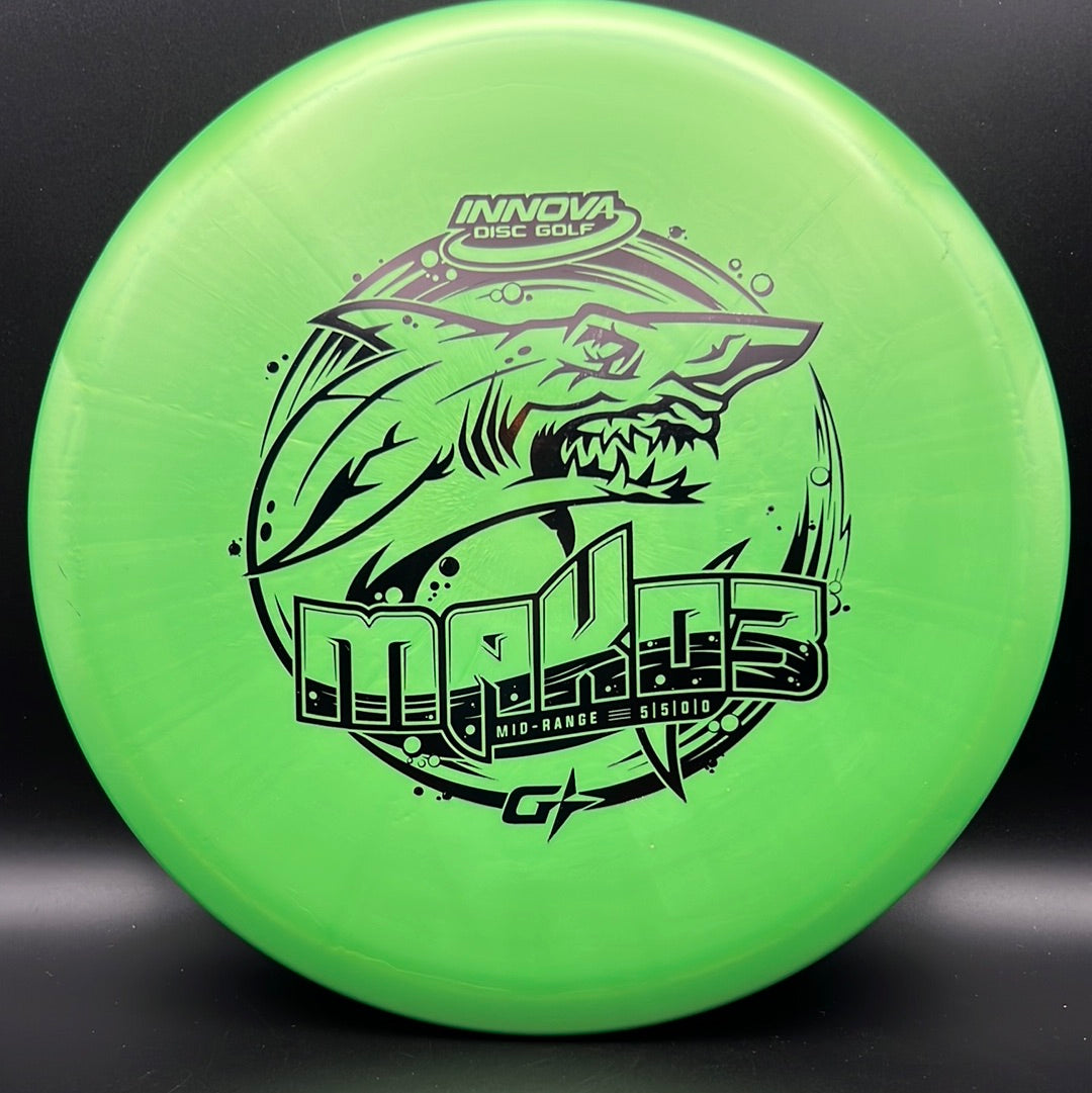 Innova - Mako3 - G-Star