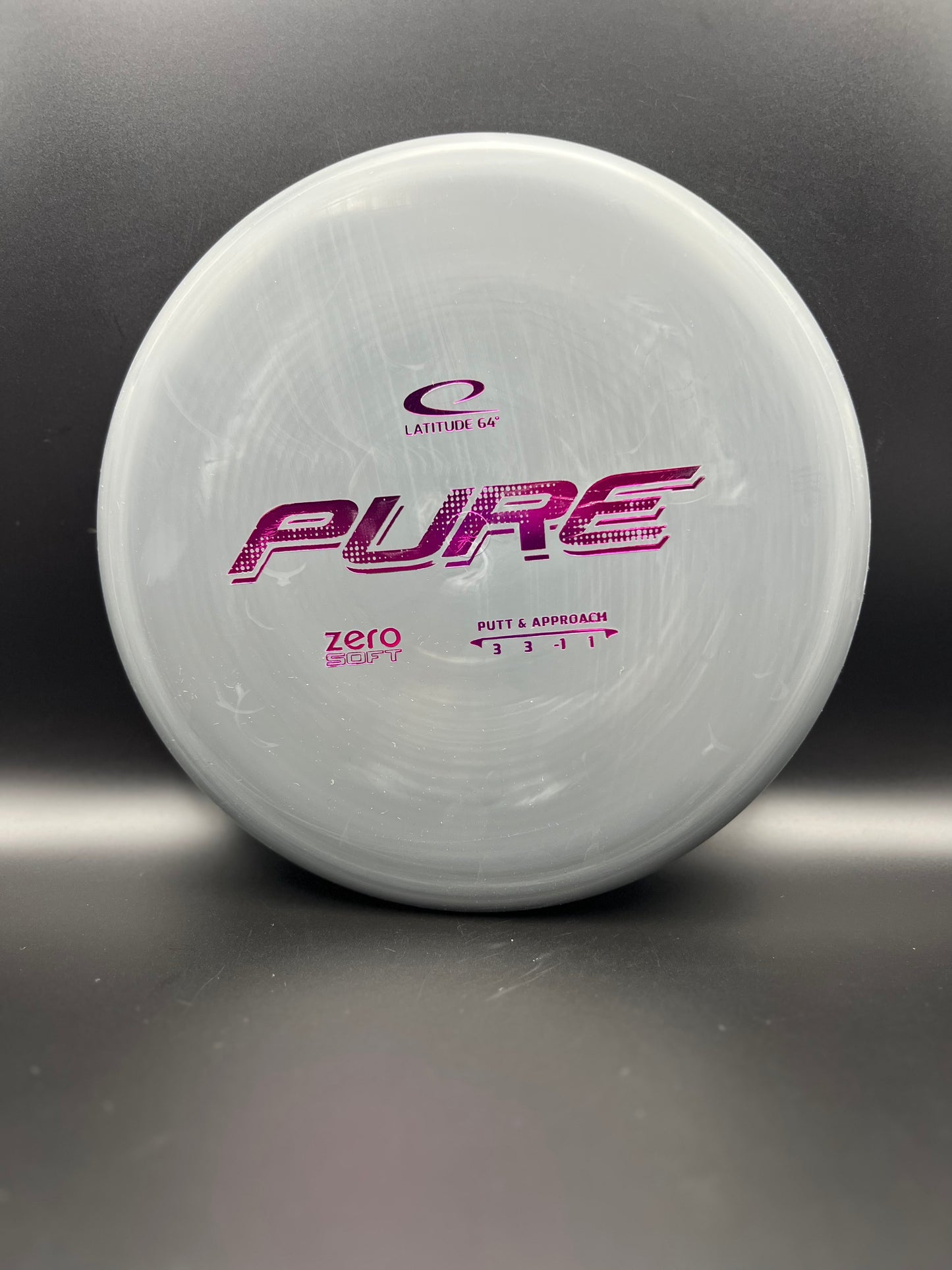 Latitude 64 - Pure - Zero Soft